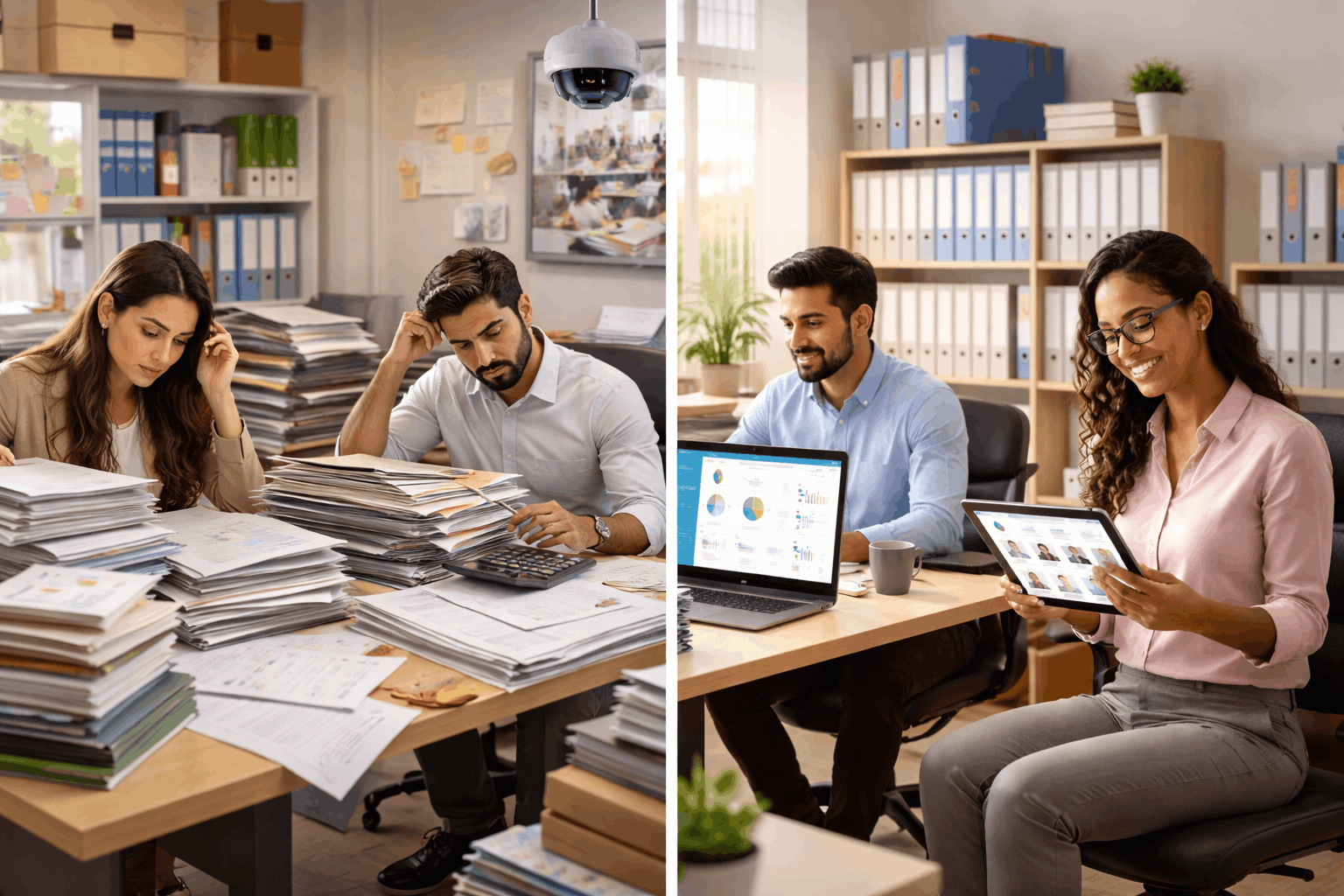 Why Edubotix.ai Ranks for School Management Solutions.